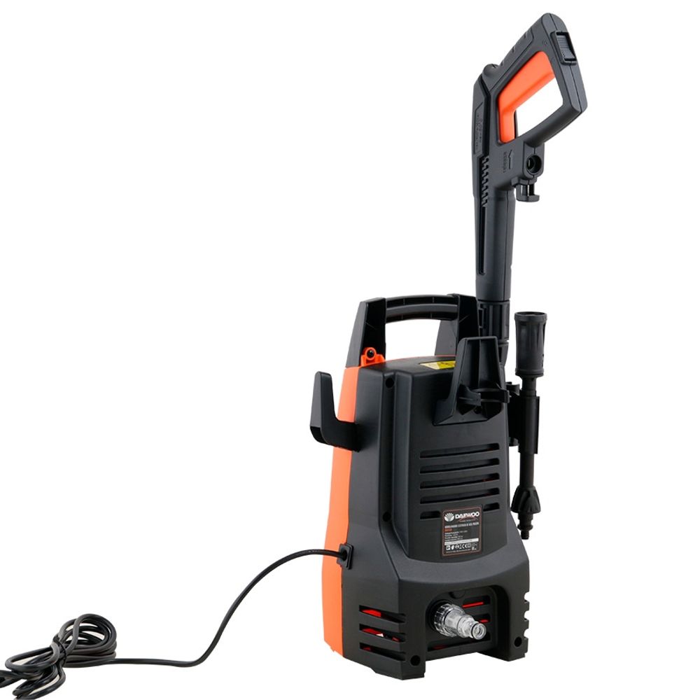 Daewoo Aparat za pranje DAX1130 1200W 105bar slika 2