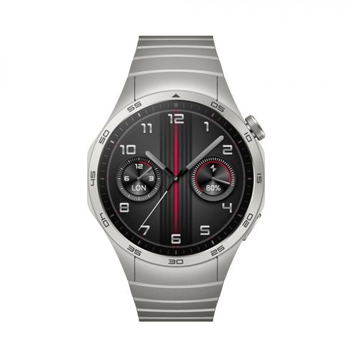 HUAWEI WATCH GT 4 Titanium 46 mm Pametni slika 1