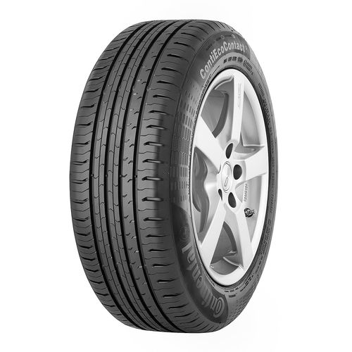 Continental Guma 185/65r15 88t ecocontact 5 tl continental ljetne gume slika 1