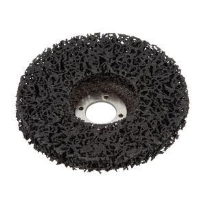 Wolfcraft Brusni Disk Univerzalni Za Čišćenje fi 125x22,23 mm - 1672000