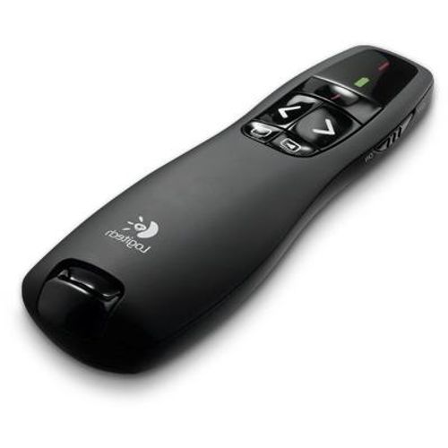 Prezenter Logitech R400 slika 1