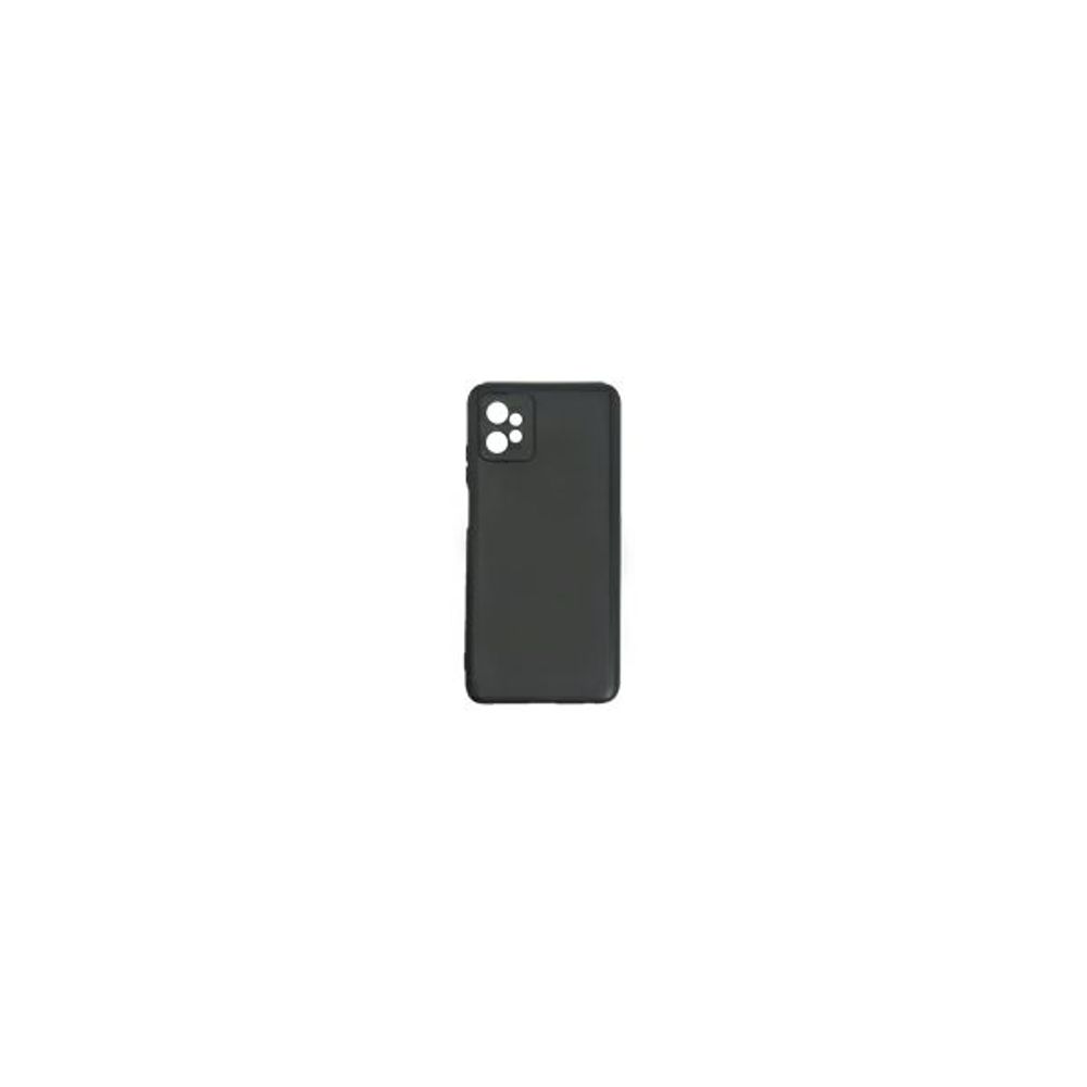 MM TPU MOTOROLA MOTO G32 MATTE crna slika 2