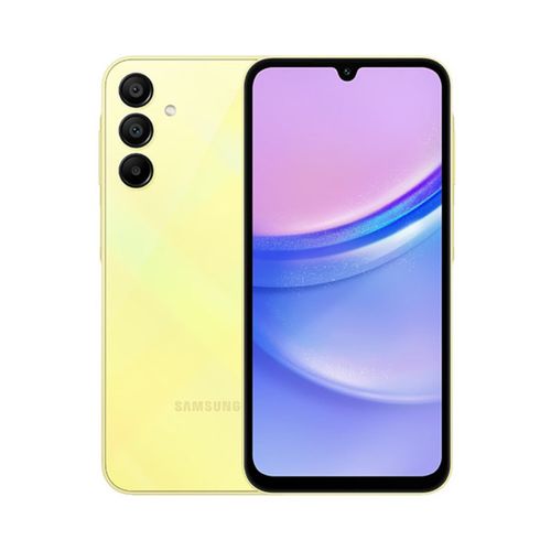 Samsung Galaxy A15 4/128GB Mobilni telefon  slika 1