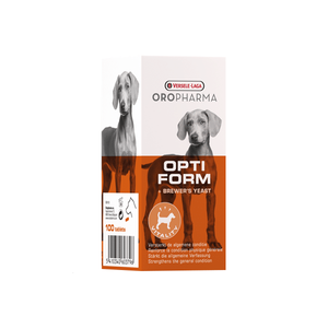 OROPHARMA Opti Form za Pse -100tab