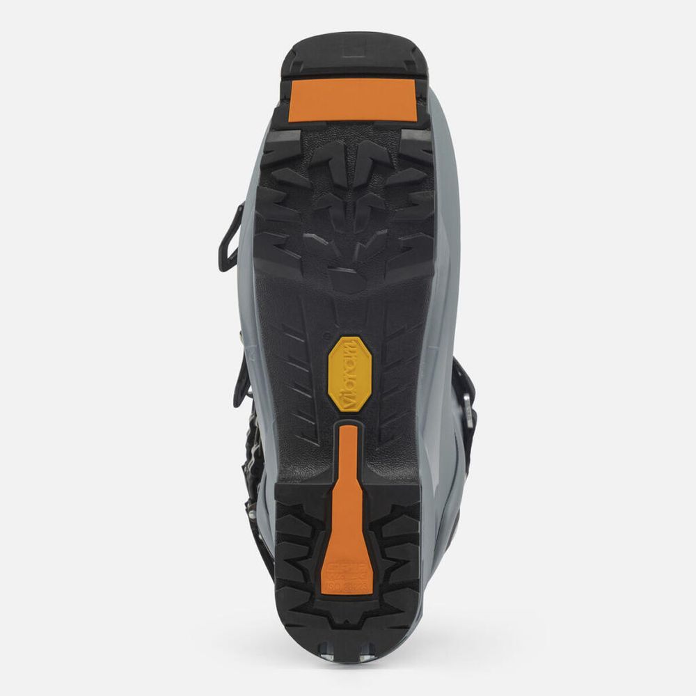 Lange Muške pancerice XT3 TOUR slika 4