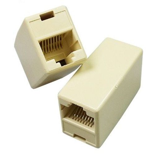 TA-350 Gembird in-line coupler 8P8C Spojnica za kabl RJ-45 slika 2