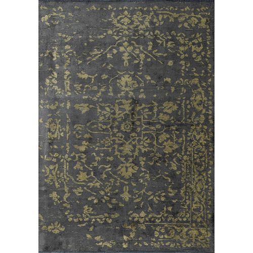 Tepih FLORA GREEN, 200 x 250 cm slika 1