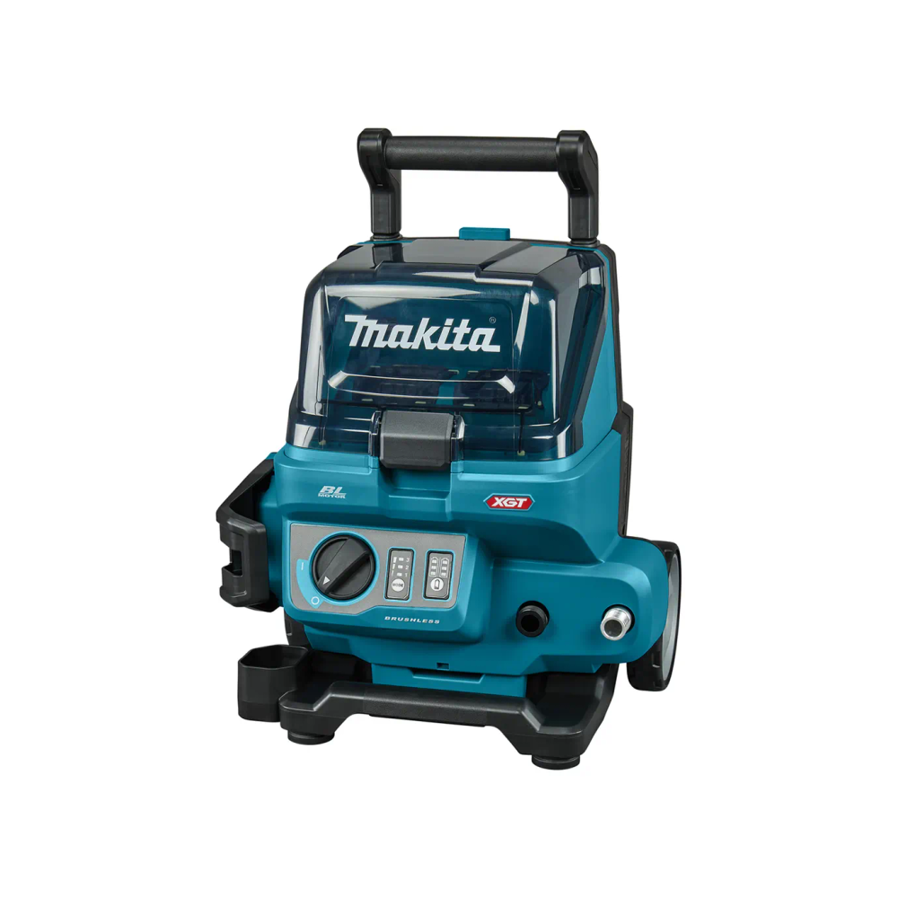XGT Makita 40V - Akumulatorski visokotlačni čistač HW001GZ slika 3