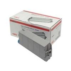 Oki toner za ES8461, crni, 9k