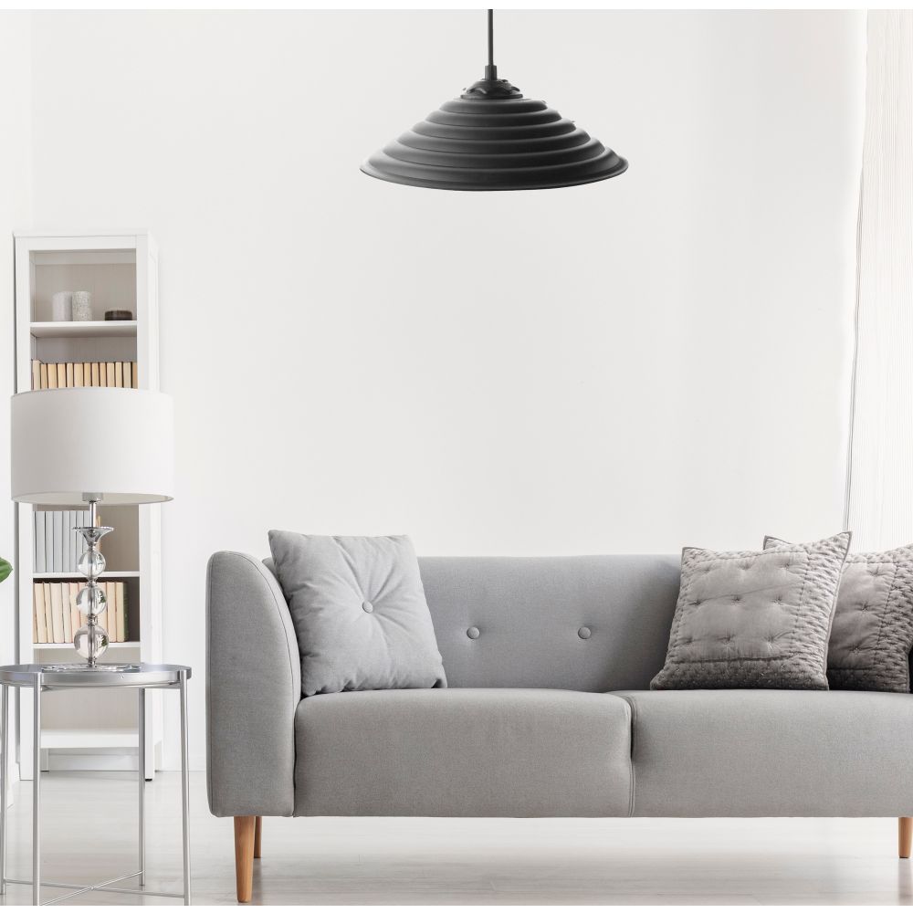 Crni Luster 204-U slika 1