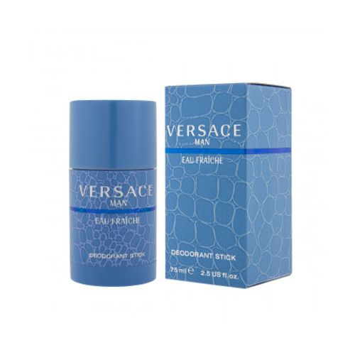 Versace Man Eau Fraîche Perfumed Deostick 75 ml slika 3