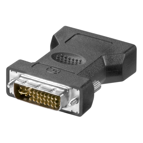 ZED electronic Adapter DVI - VGA - DVI-VGA slika 3