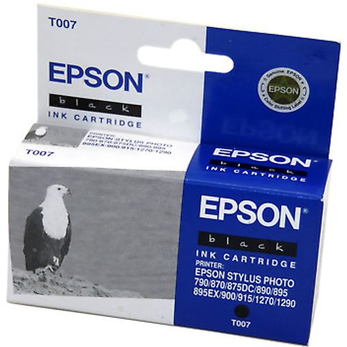 Epson (T007) Black slika 1
