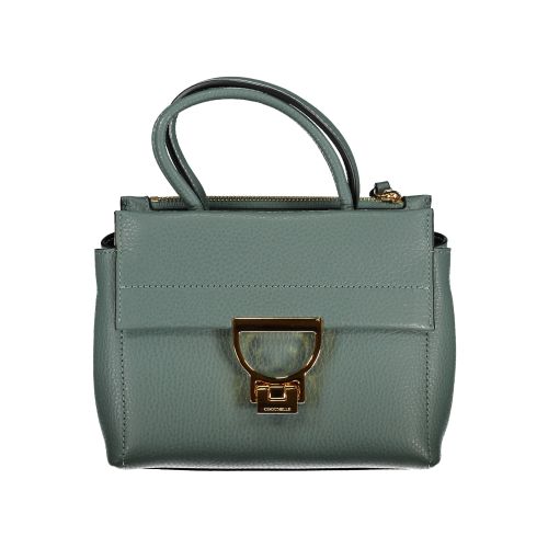 COCCINELLE GREEN WOMEN'S BAG slika 1