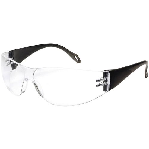 B-SAFETY ClassicLine Sport BR308005 zaštitne radne naočale  crna DIN EN 166-1 slika 3