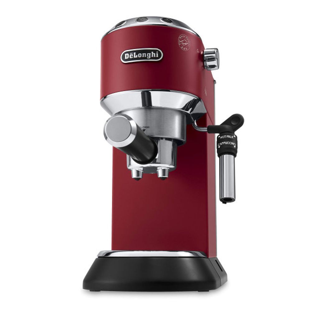 DeLonghi Aparat za kafu Dedica Style EC685.R / 15 bar slika 2