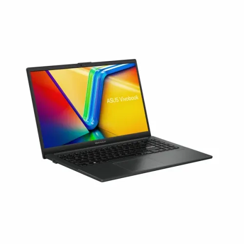 Asus VivoBook Go 15 E1504FA-BQ057 Laptop 15.6" FHD IPS/R3-7320U/8GB DDR5/NVMe 512GB/Black slika 2