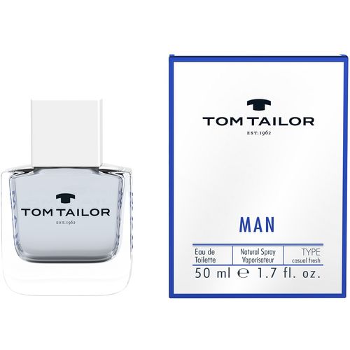 Tom Tailor Man edt 30ml slika 1