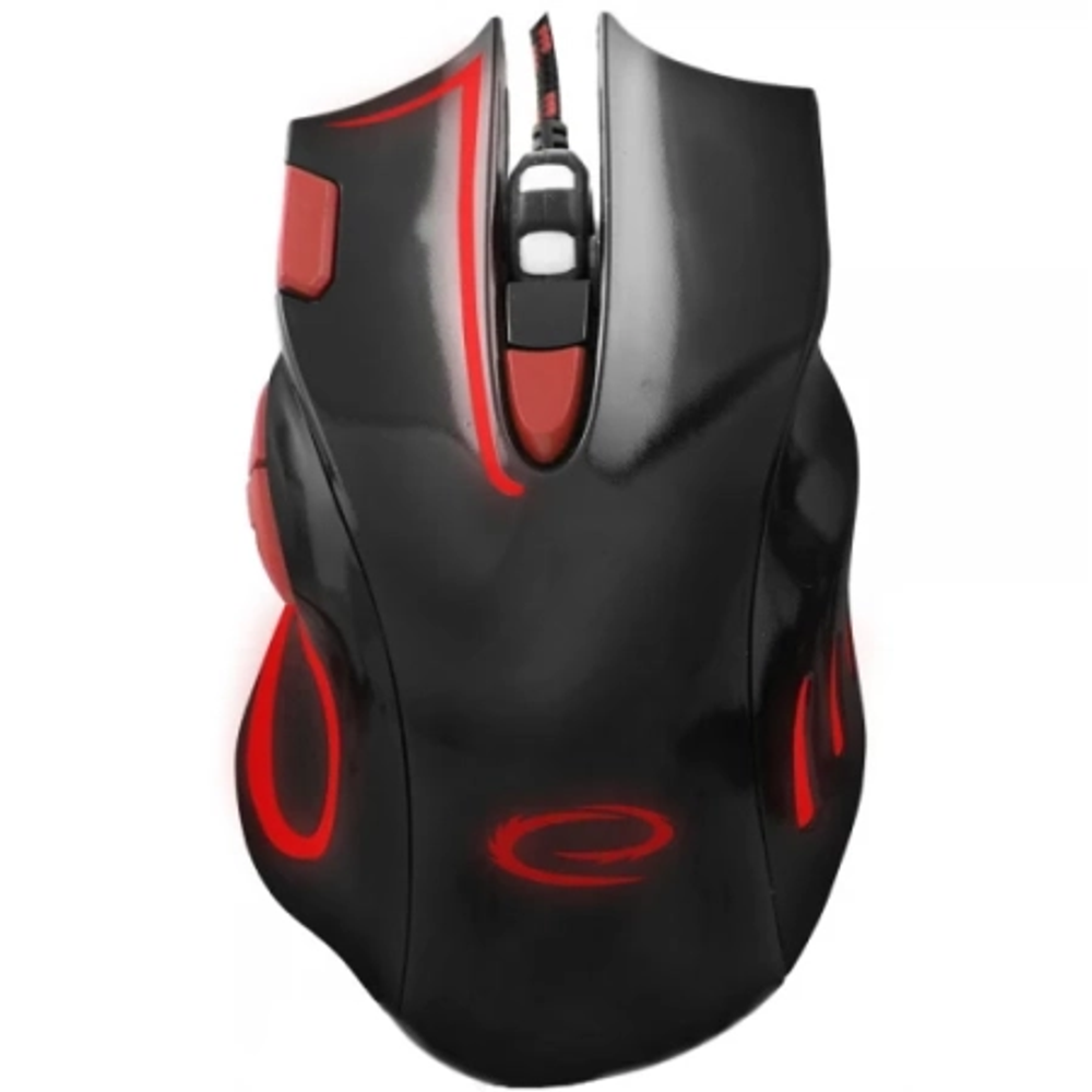Esperanza Gaming Miš EGM401KR Hawk slika 1