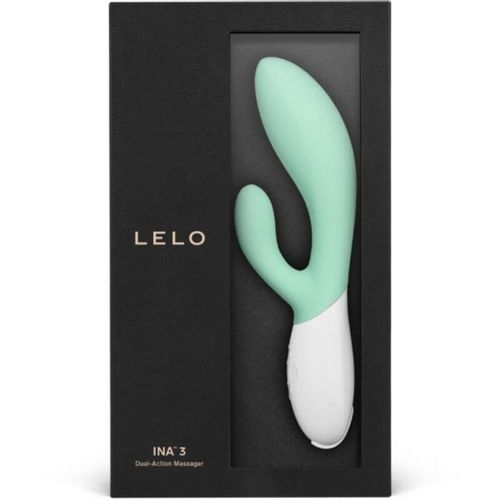 Lelo Ina 3 Rabbit vibrator slika 20