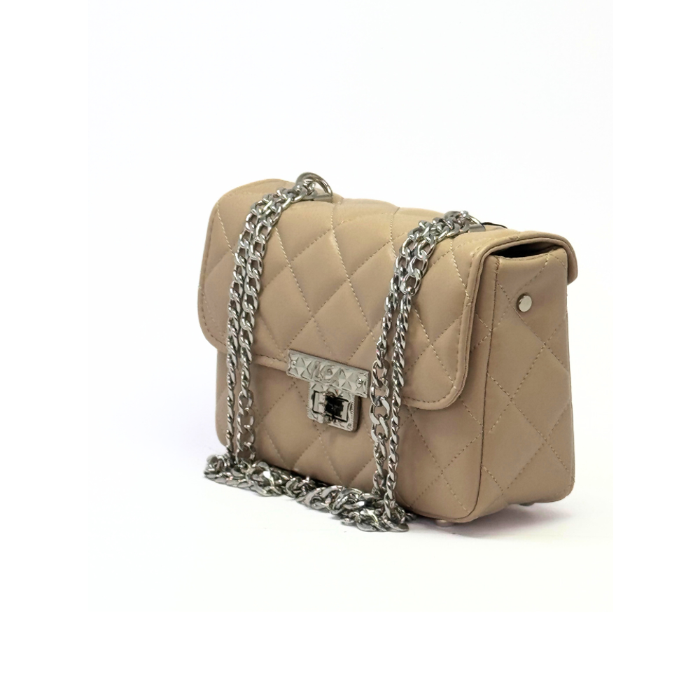 ILEA Ženska torba Nina 22x16cm, Vizon slika 2