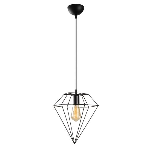 Elmas - 6286 Black Chandelier slika 5