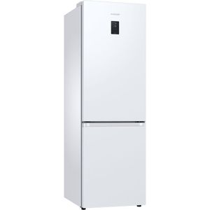 Samsung frižider RB34C672EWW/EK - Kombinovani frižider sa No Frost tehnologijom