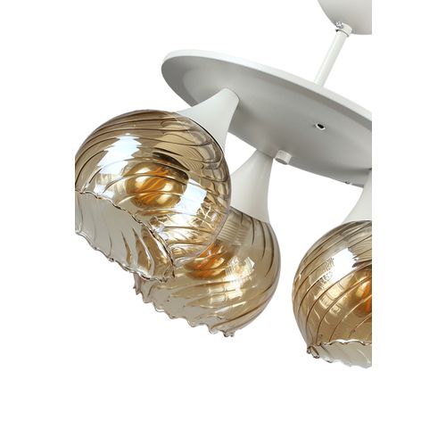 Squid Lighting R Luster Lamina slika 4