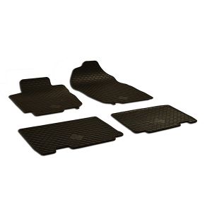 PATOSNICE GUMENE TIPSKE TOYOTA RAV4 2013-2018 SA FIKSATORIMA