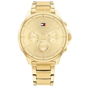 Ženski satovi Tommy Hilfiger 1782452 (Ø 38 mm)