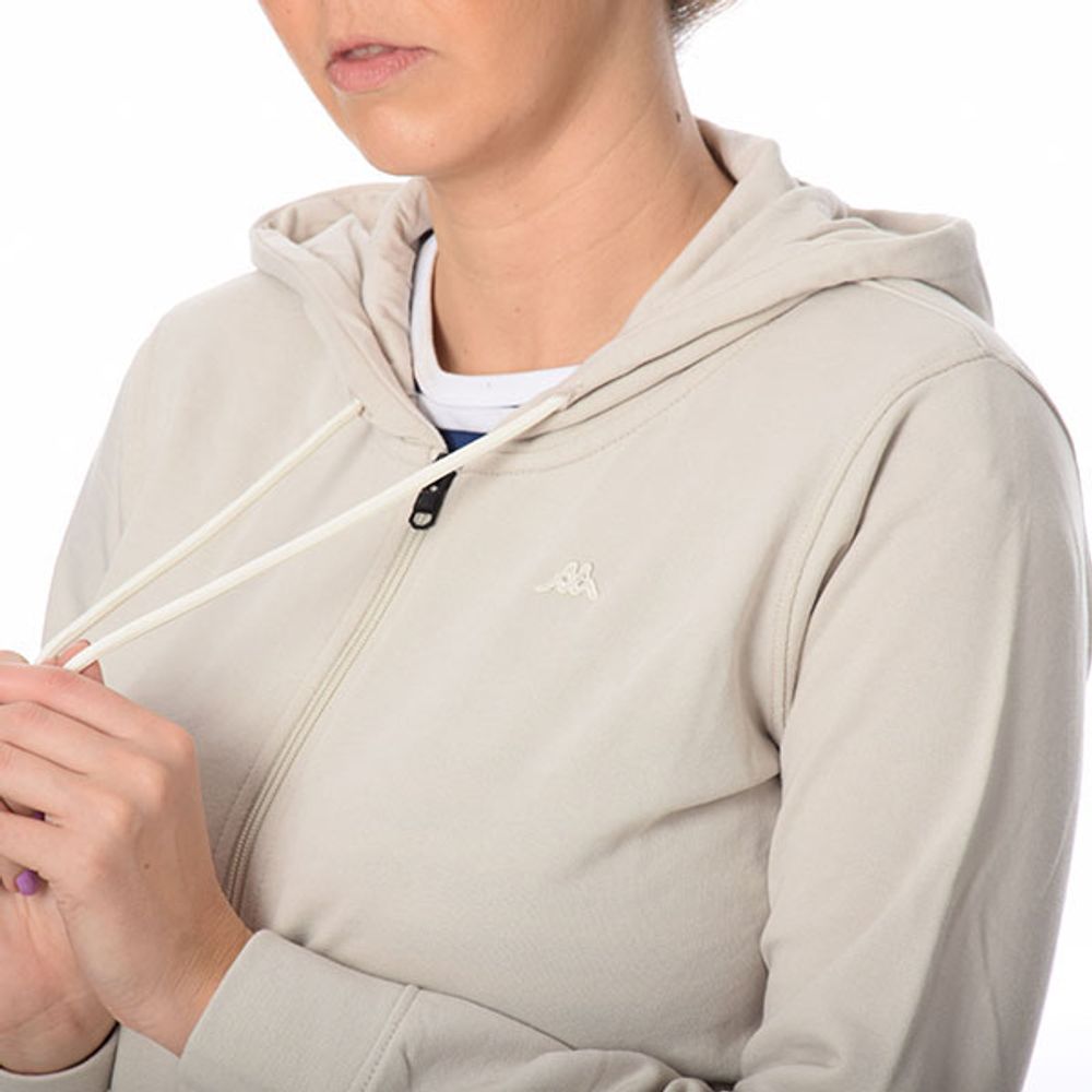 Robe Di Kappa Duks Amelia Terry Za Žene slika 3