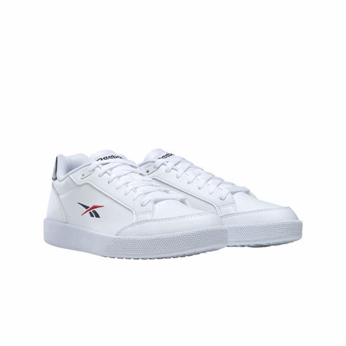 Muške Casual Tenisice Reebok Vector Smash Bijela slika 4