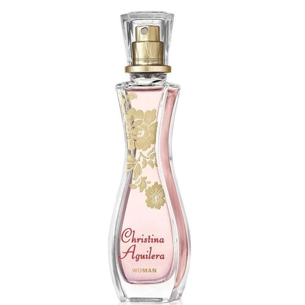 Christina Aguilera Woman Eau de Parfum 50ml slika 2