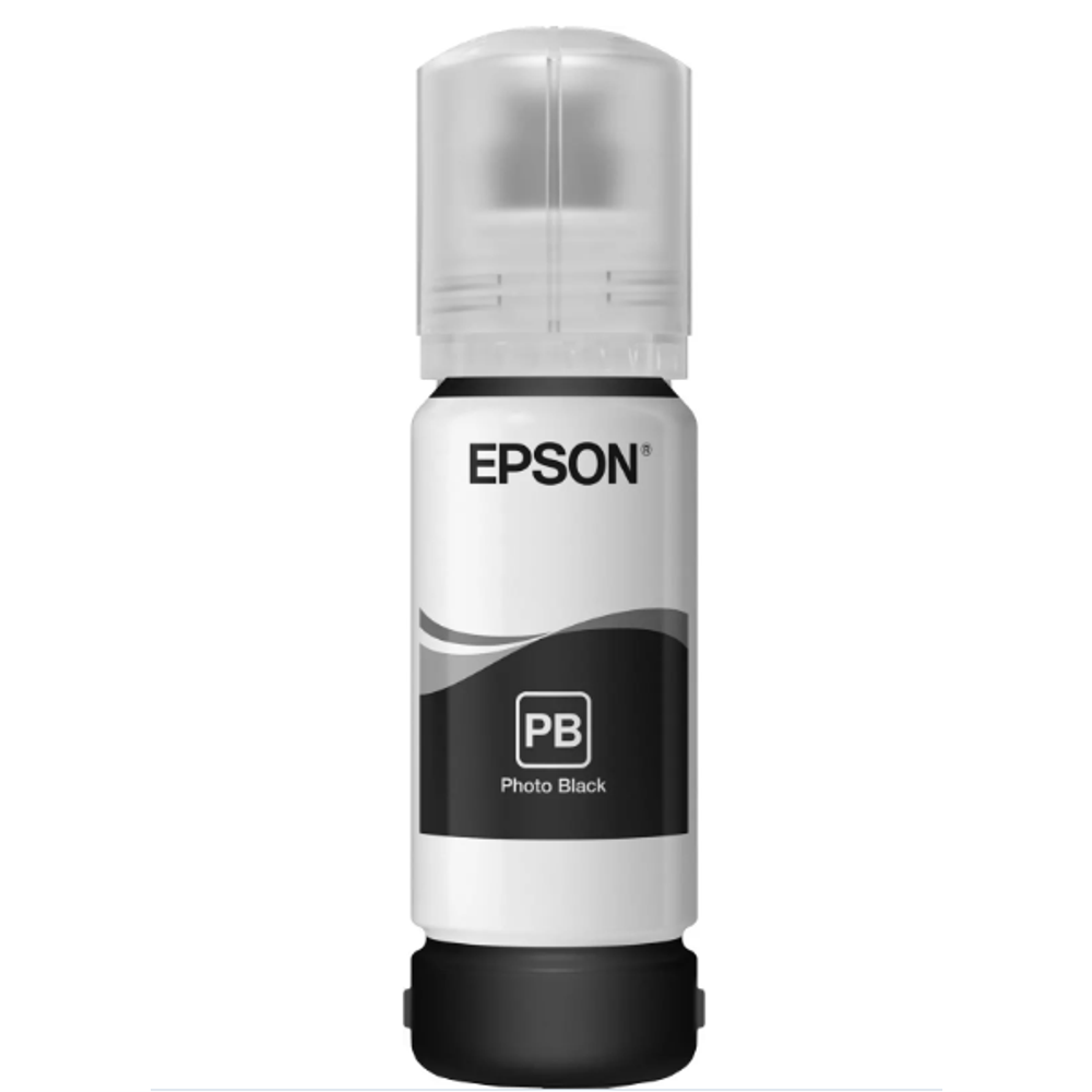 EPSON Tinta EcoTank 106 Black slika 2