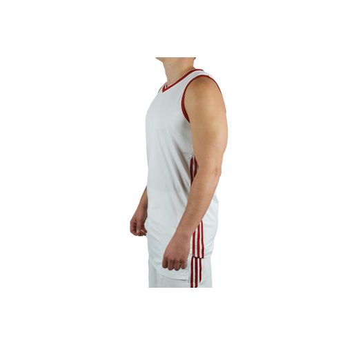 Adidas E Kit Jsy Muški Dres za Košarku 3.0 AI4662 slika 6