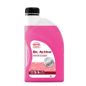 Dr.Active D.A.Motor cleaner 