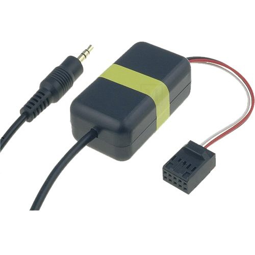 AUX adapter AUX-BMW.03-JACK BMW slika 1