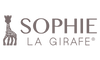 Sophie La Girafe logo
