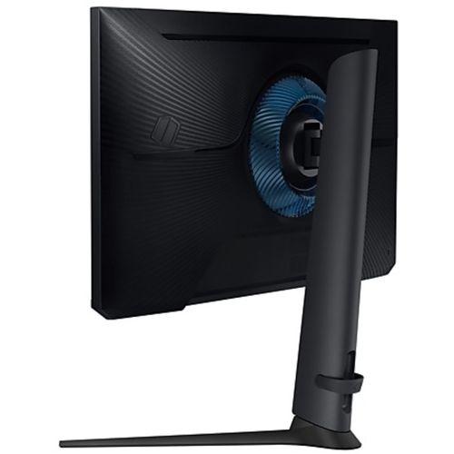 Samsung monitor 24'' LS24AG300NRXEN Gaming slika 5