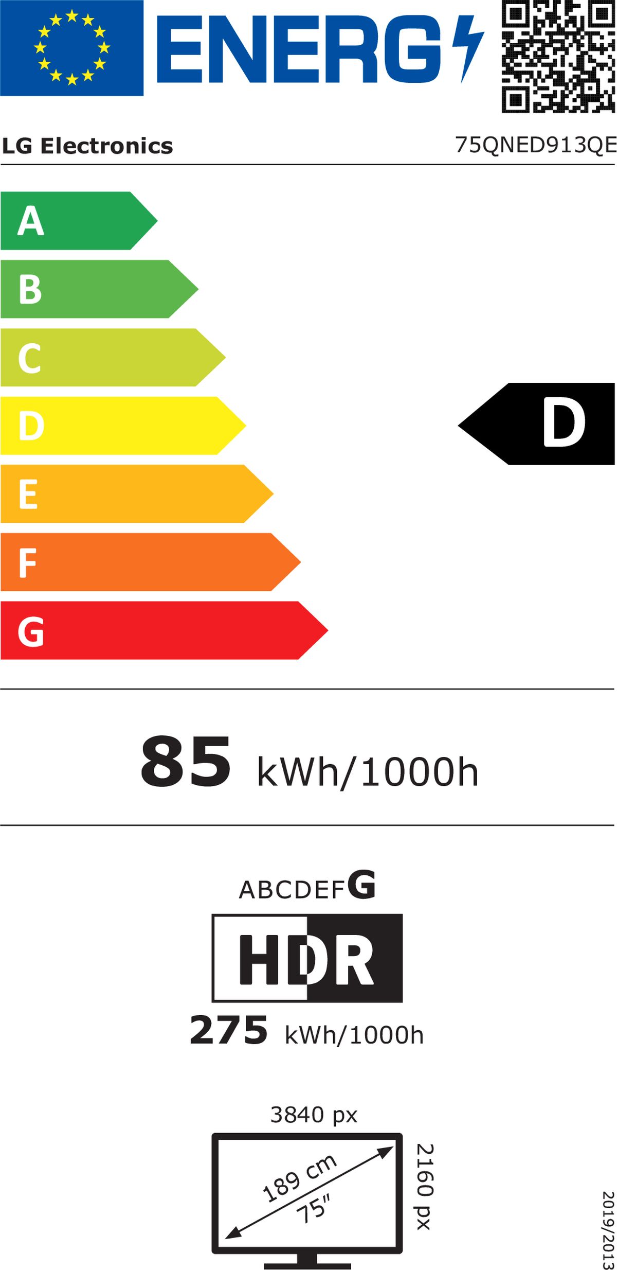 Energetski certifikat 