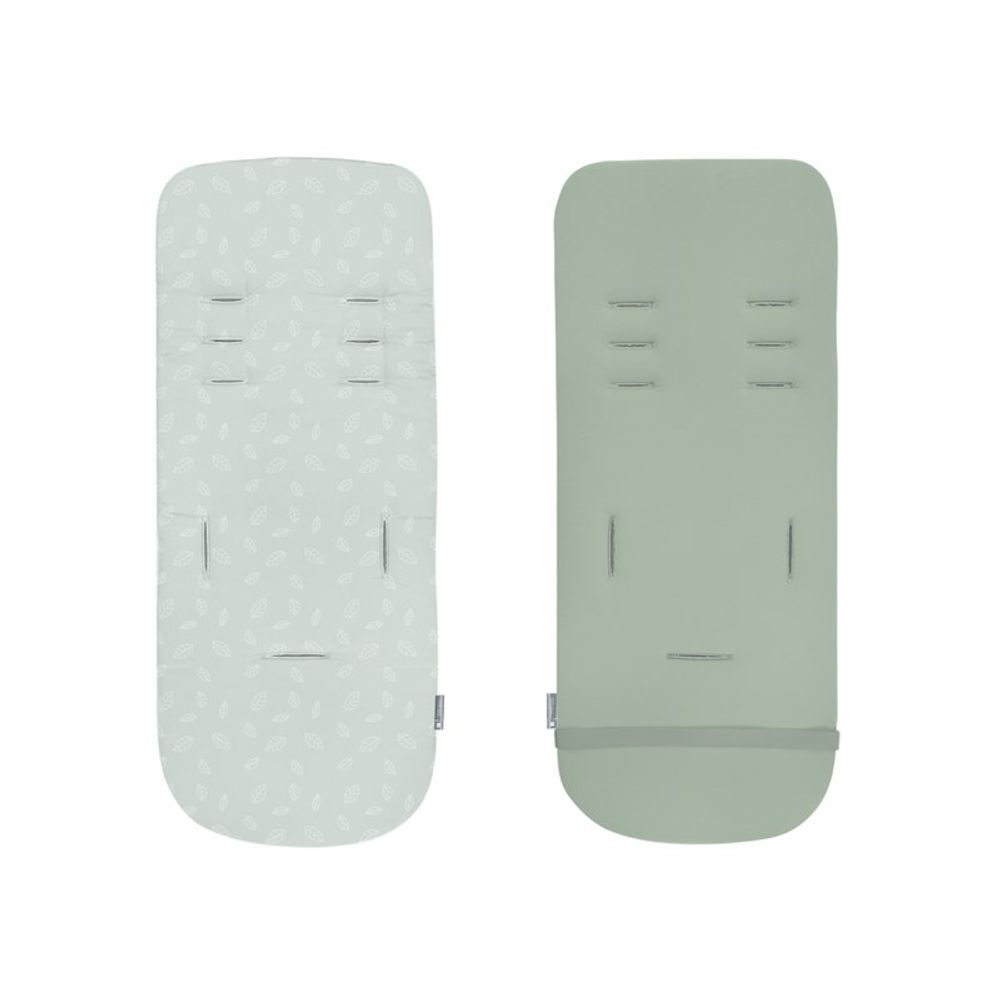 Kikka Boo Podloga za kolica Memory, Leaves Mint slika 1