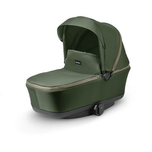 Leclercbaby Influencer dječja kolica, Army Green 2u1 B slika 23