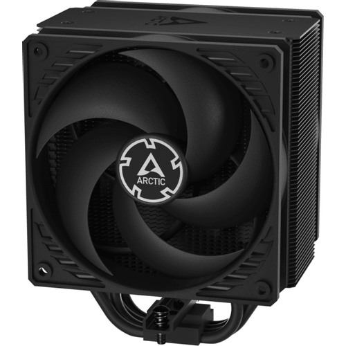 Arctic Freezer 36 Black, CPU cooler, 1700, AM4, AM5 slika 1