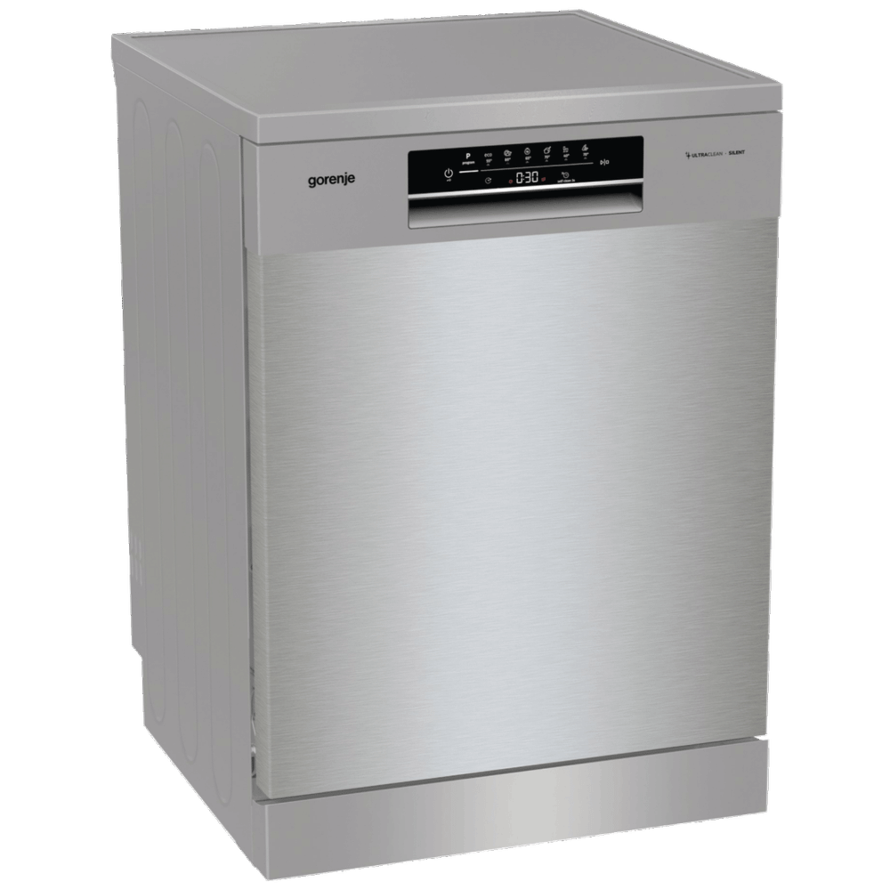 Gorenje Mašina za suđe - GS642E90X slika 2