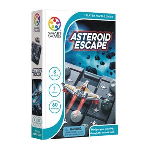 SmartGames Logička igra Asteroid Escape - SG 426 -1210