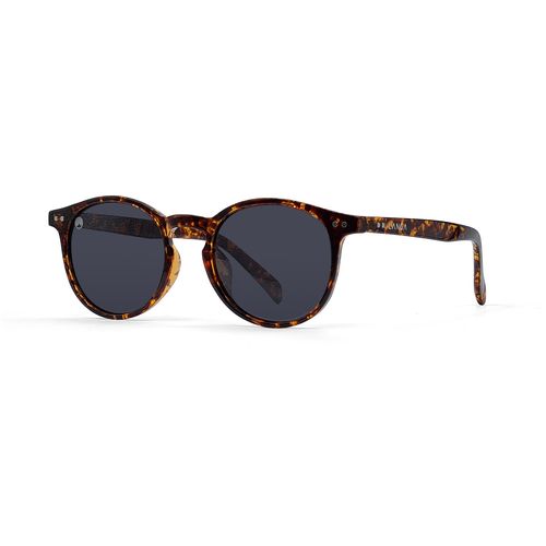 Ilanga Eyewear sunčane naočale Cuba Libre smoke yellow tortoise slika 1