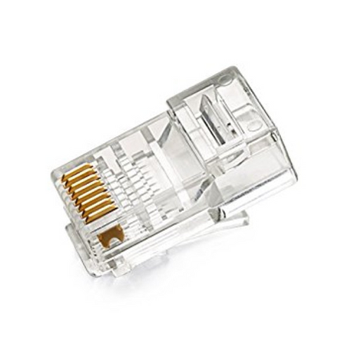 KONEKTOR RJ-45 CAT 5E slika 1