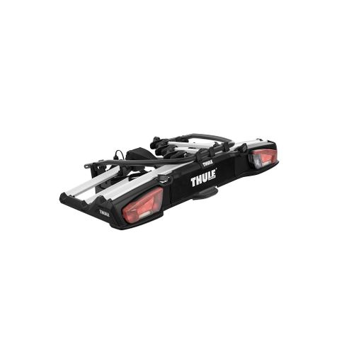 Thule VeloSpace XT 3, 939 nosač bicikla na kuku vozila za 3-4 bicikla slika 11