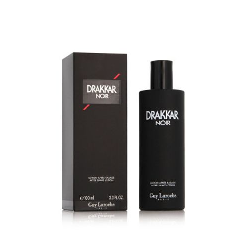 Guy Laroche Drakkar Noir After Shave Lotion 100 ml (man) slika 1