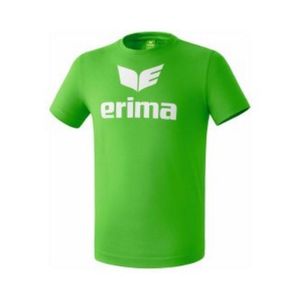 Erima Majica promo t-shirt green